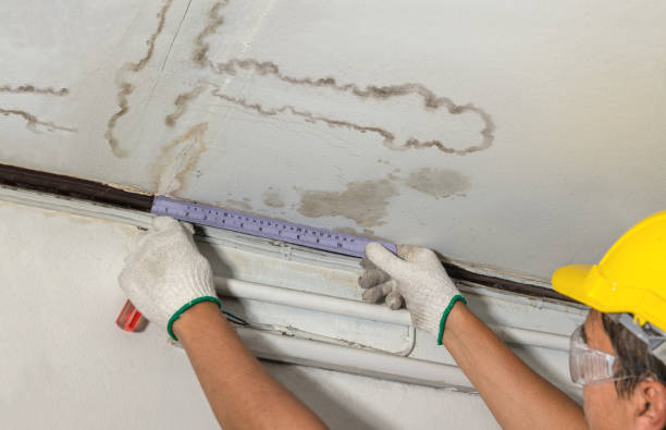 Reliable Water Damage Repair contractor in Piermont, NH by Aqua Guard Water Damage